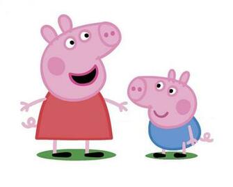 Disney HD Wallpaper Peppa Pig