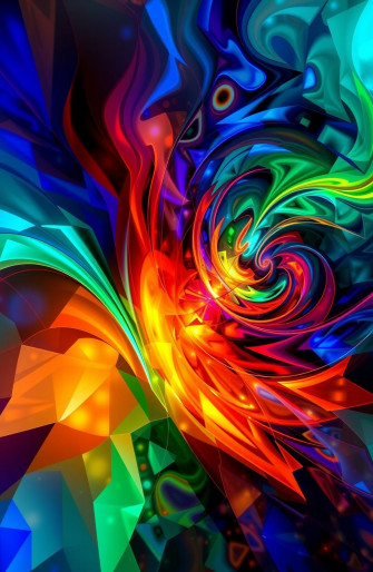 Anonymous HD Wallpaper