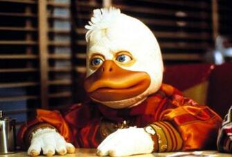 Howard The Duck Wallpaper High Quality
