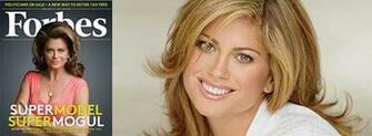 Kathy Ireland On Forbes
