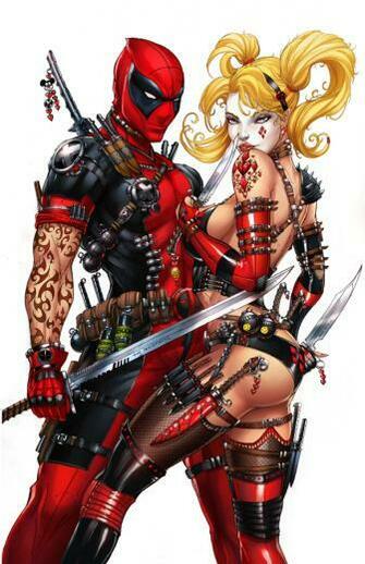 Harley Quinn