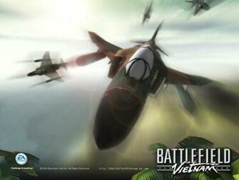 Battlefield Vietnam Wallpaper Bf Games Net
