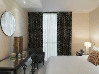 Ashley Hicks Interiors Bedroom