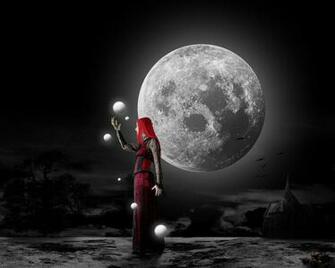 Cool Gothic Wallpaper