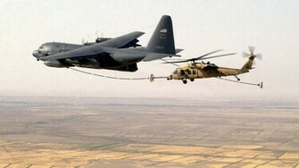 Military Helicopters Wallpaper