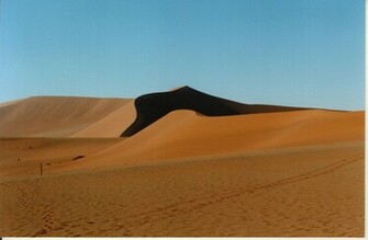 Desert Background Wallpaper Sahara HD