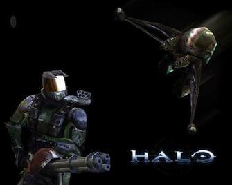 Pics Photos Halo Funny Wallpaper