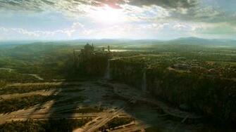 Star Wars Image Landscape HD Naboo Wallpaper Photos