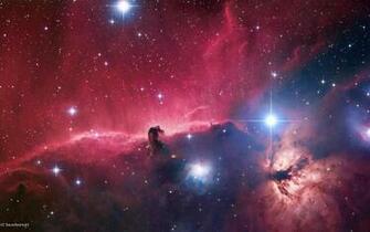 Amazing Universe Wallpaper
