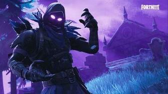 Fortnite F O R T N I E Ravens Gaming