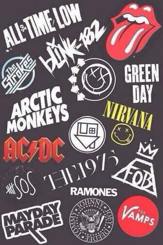 The Vamps Logo