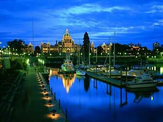 High Definition Wallpaper City