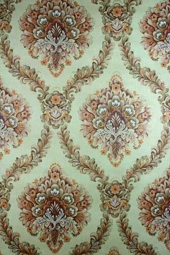 Vintage Papier Peint R Tro Of