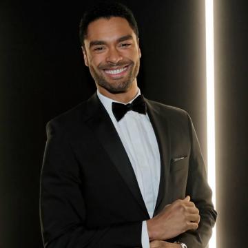 Reg Jean S Hottest Pictures Popsugar Celebrity