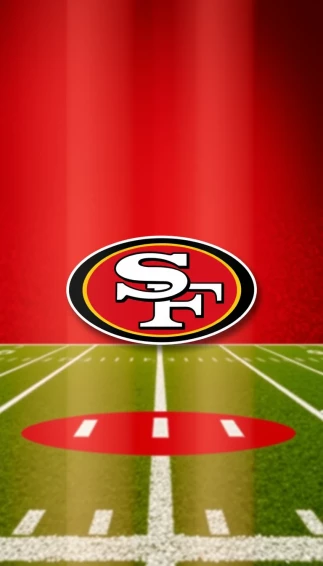 49ers Phone Wallpaper