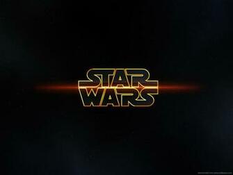 Star Wars Logo For