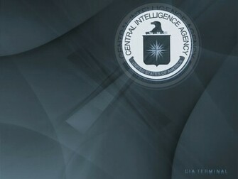 Cia Terminal Wallpaper Collection