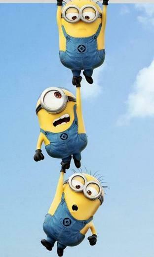 Minions Wallpaper Jpg