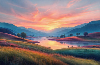 Deepin Wallpaper