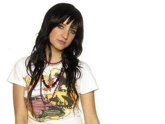 Ashlee Simpson Wallpaper X Net