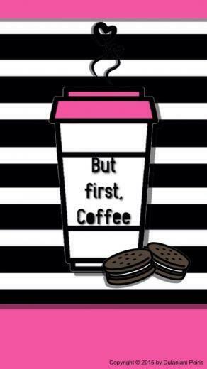 Girly Cute Wallpaper For iPhone Android iPad All