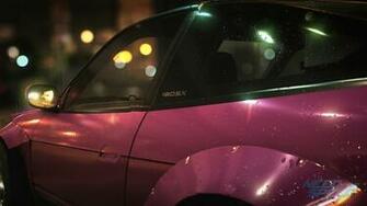 Need For Speed Screenshot Galerie Pressakey