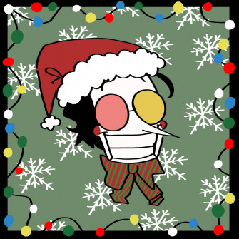Christmas Pfp Wallpaper
