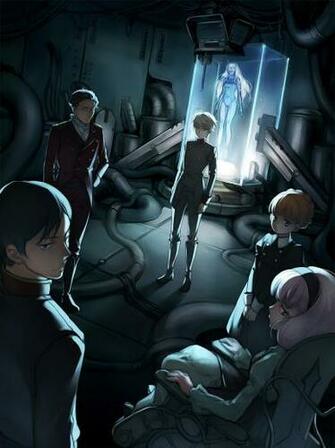 HD Wallpaper Untitled Aldnoah Zero Slaine Troyard Asseylum