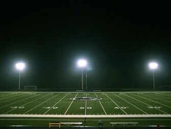 Football Field Wallpaper HD Background