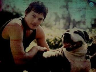 Norman Reedus Desktop Wallpaper Normal Photo Shared By Geraldine