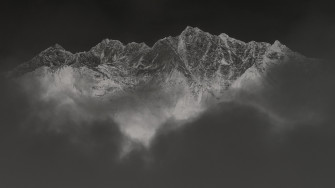 Black And White 4k Wallpaper High Quality
