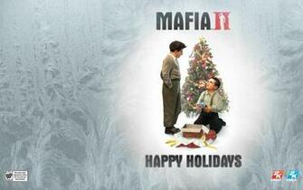 Mafia Wallpaper HD