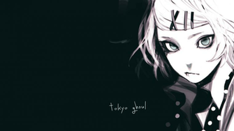 Tokyo Ghoul Juuzou Wallpaper HD Site