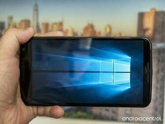 Sync Your Android To Windows Central