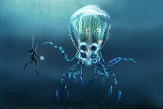 Creature Ideas Just Be