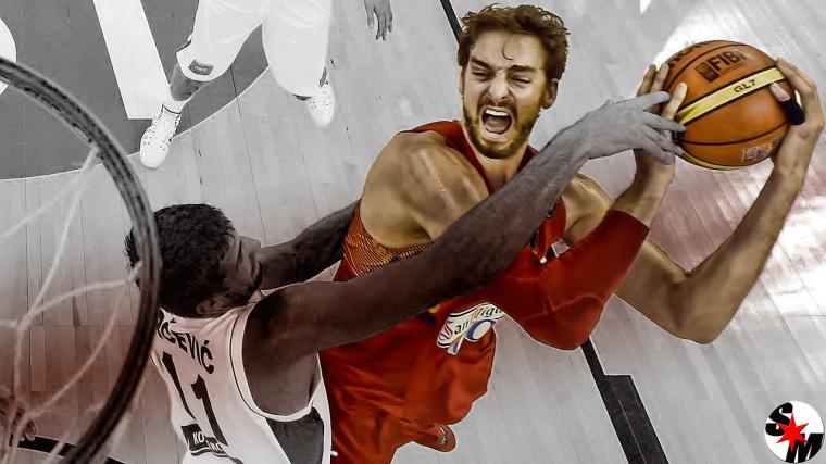 Pau Gasol Wallpaper 8r219p6 Wallpaperexpert