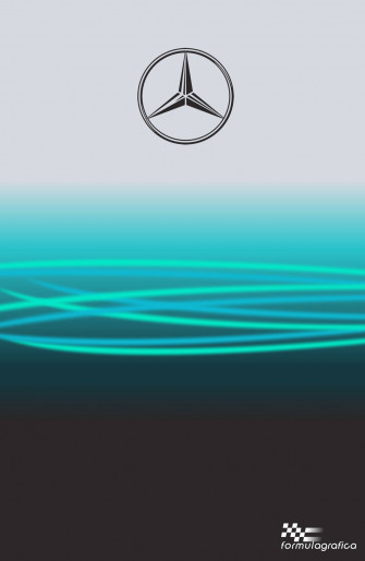 Mercedes iPhone Wallpaper