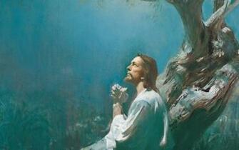 Jesus Live Wallpaper Is Here To Pimp Your Android Phone And Tablet For