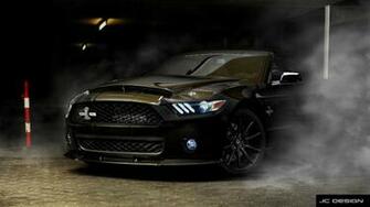 Ford Mustang Shelby Gt500 Super Snake HD Photo Wallpaper