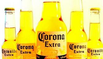 Corona Wallpaper
