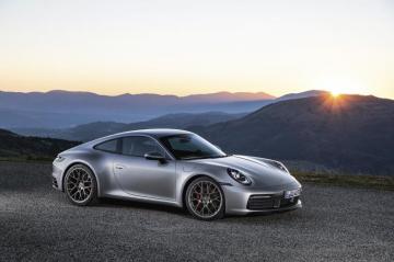 Porsche Wallpaper Top Background