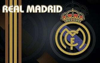 Real Madrid Logo Walpapers HD Collection Wallpaper