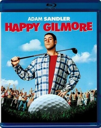 Happy Gilmore Full Movie No