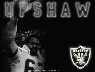 Wallpaper Of The Month Oakland Raiders