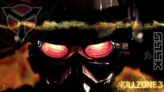 Kelsey Cooley Killzone Wallpaper HD