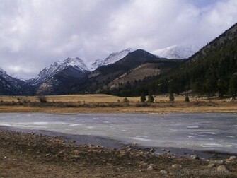 Rocky Mountain National Park Thumbnail