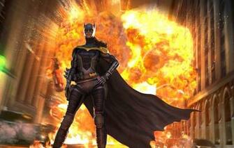 Wallpaper Dc Comics Batgirl Barbara Gordon