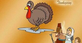 Thanksgiving Wallpaper