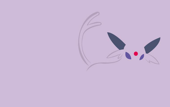 Espeon Wallpaper