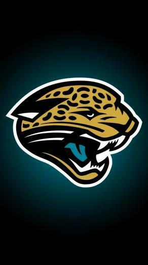 Wallpaper iPhone Nfl Jacksonville Jaguars